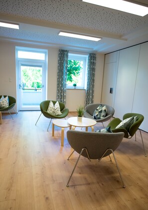 Interior - Der Marienhof Hotel Garni (Graz)