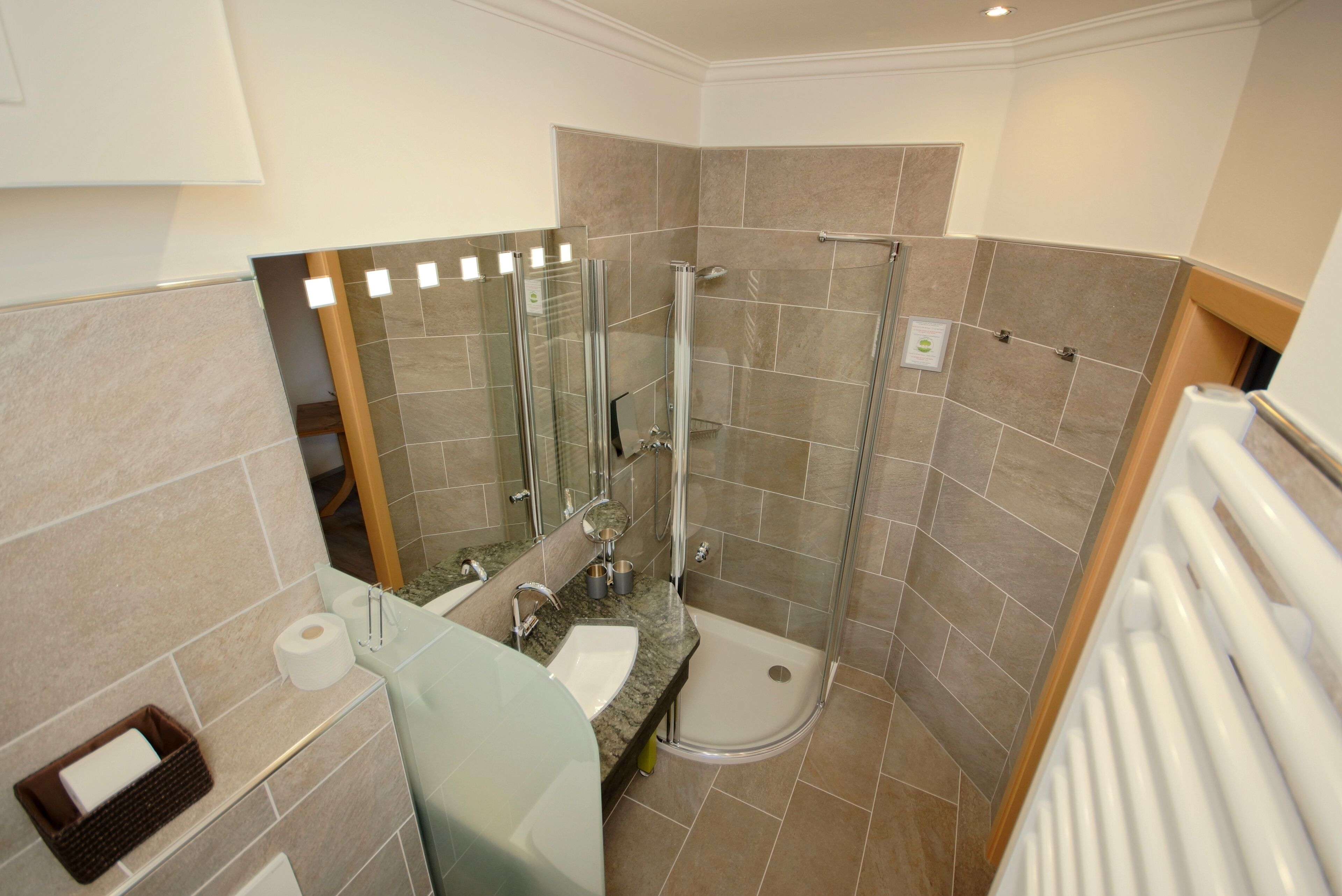 Foto - Der Marienhof Hotel Garni