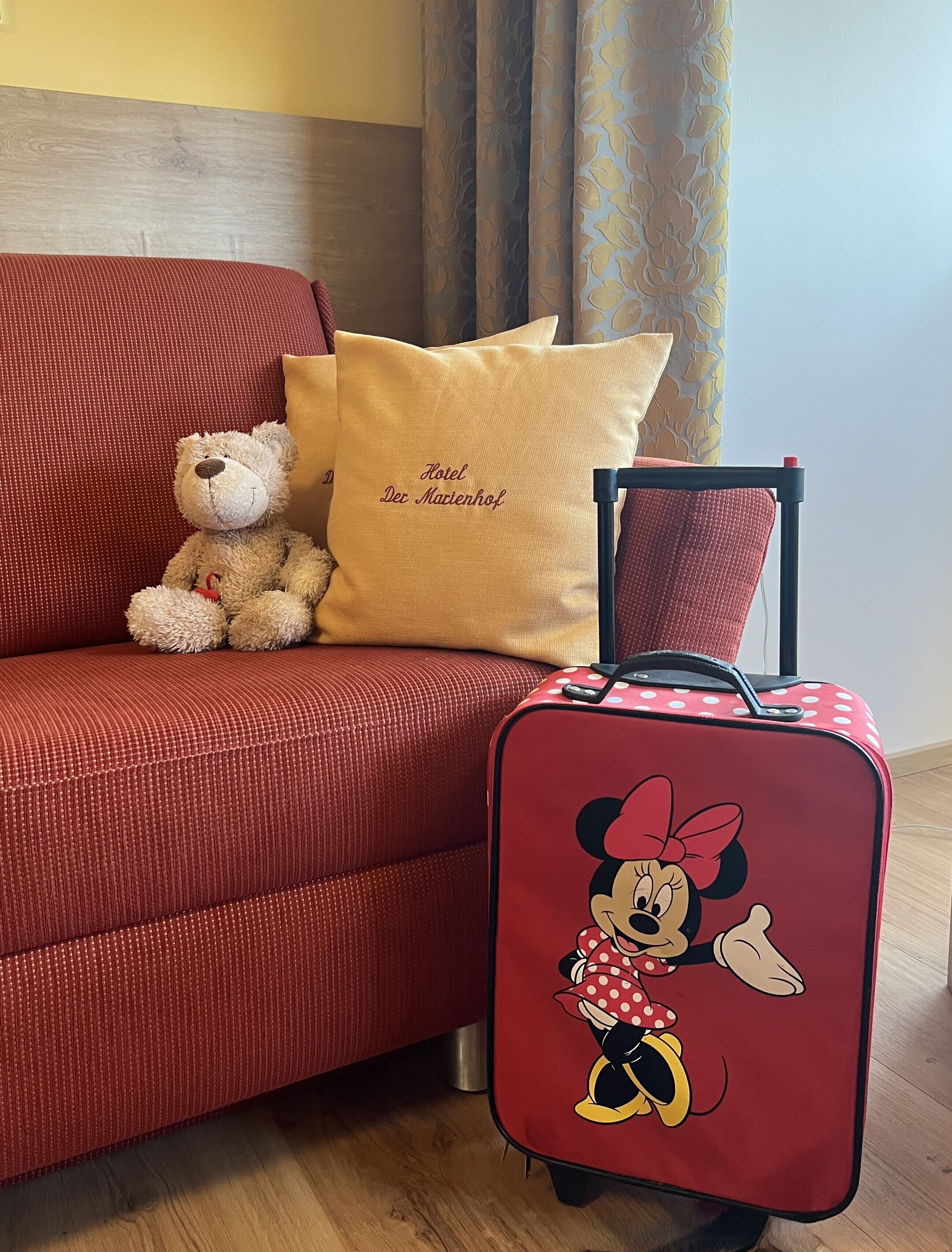 superior double room, garden view, garden area | 1 bedroom, hypo-allergenic bedding, in-room safe, free wifi