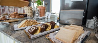 Der Marienhof Hotel Garni