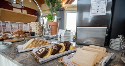 Der Marienhof Hotel Garni