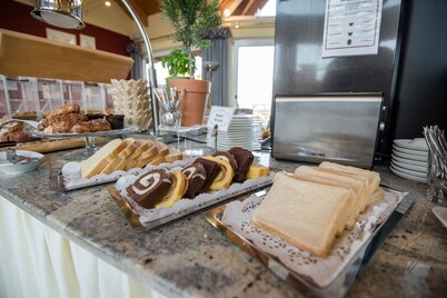 Der Marienhof Hotel Garni