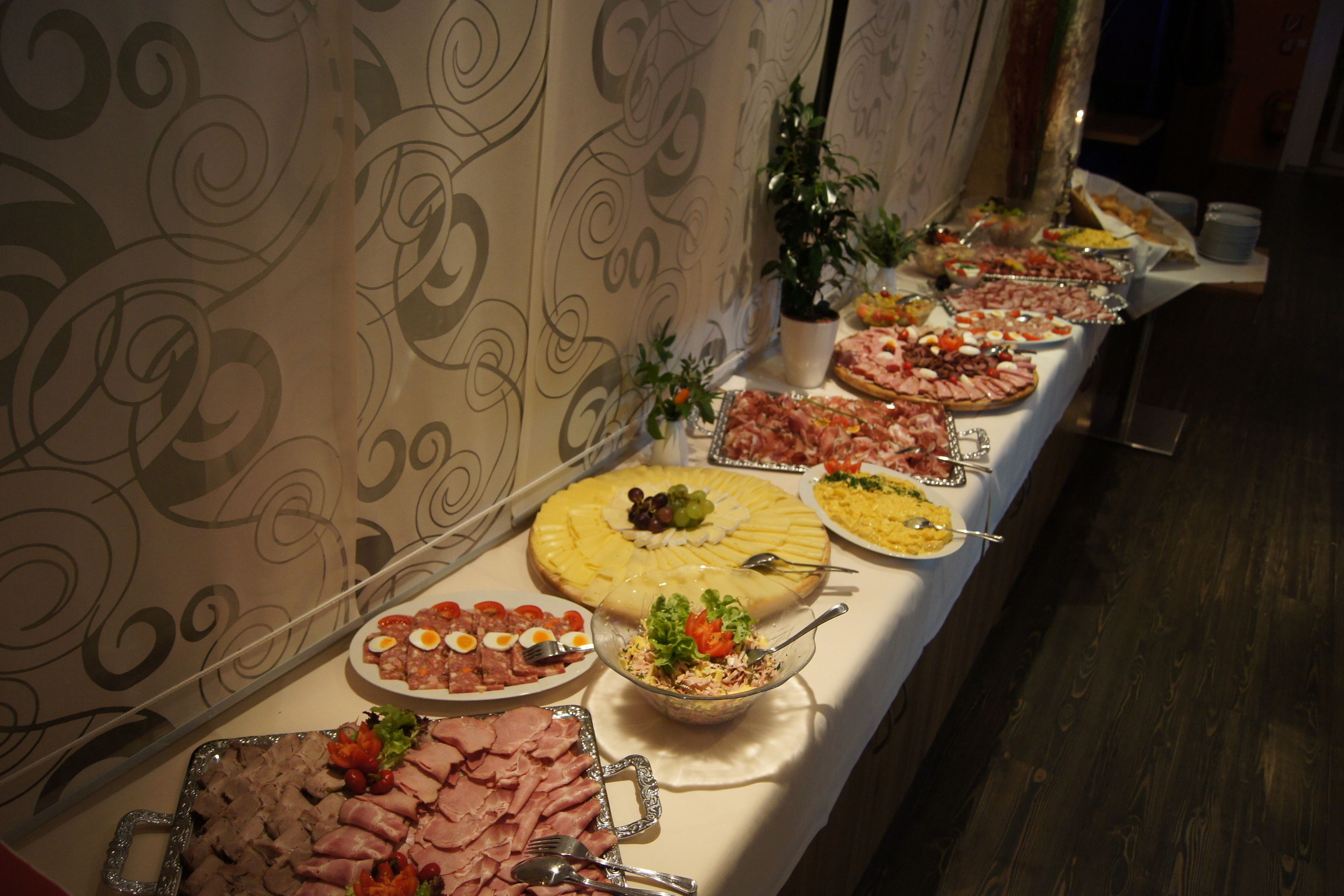 Buffet