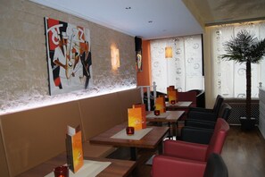 Restaurant - Hotel Kufsteinerhof (Kufstein)