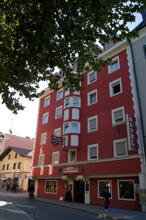 Exterieur