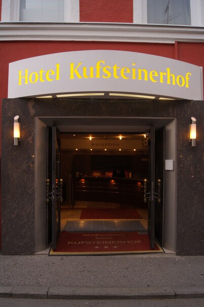 Hotel Kufsteinerhof