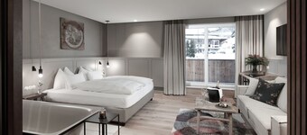Hotel Rigele Royal