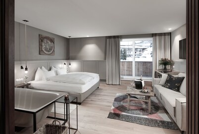 Hotel Rigele Royal