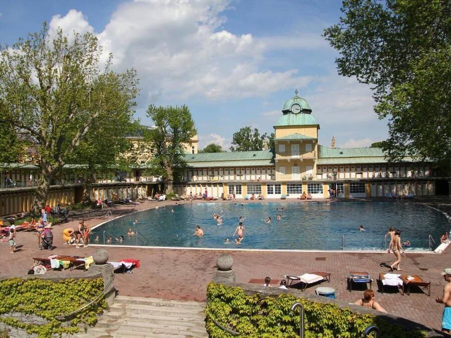 Children's activities