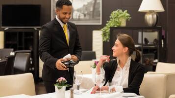 Internationale Küche