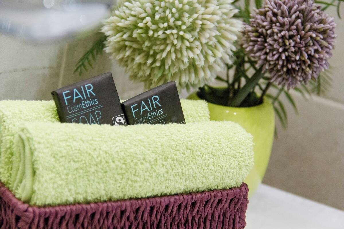 1 bedroom, minibar, in-room safe, desk