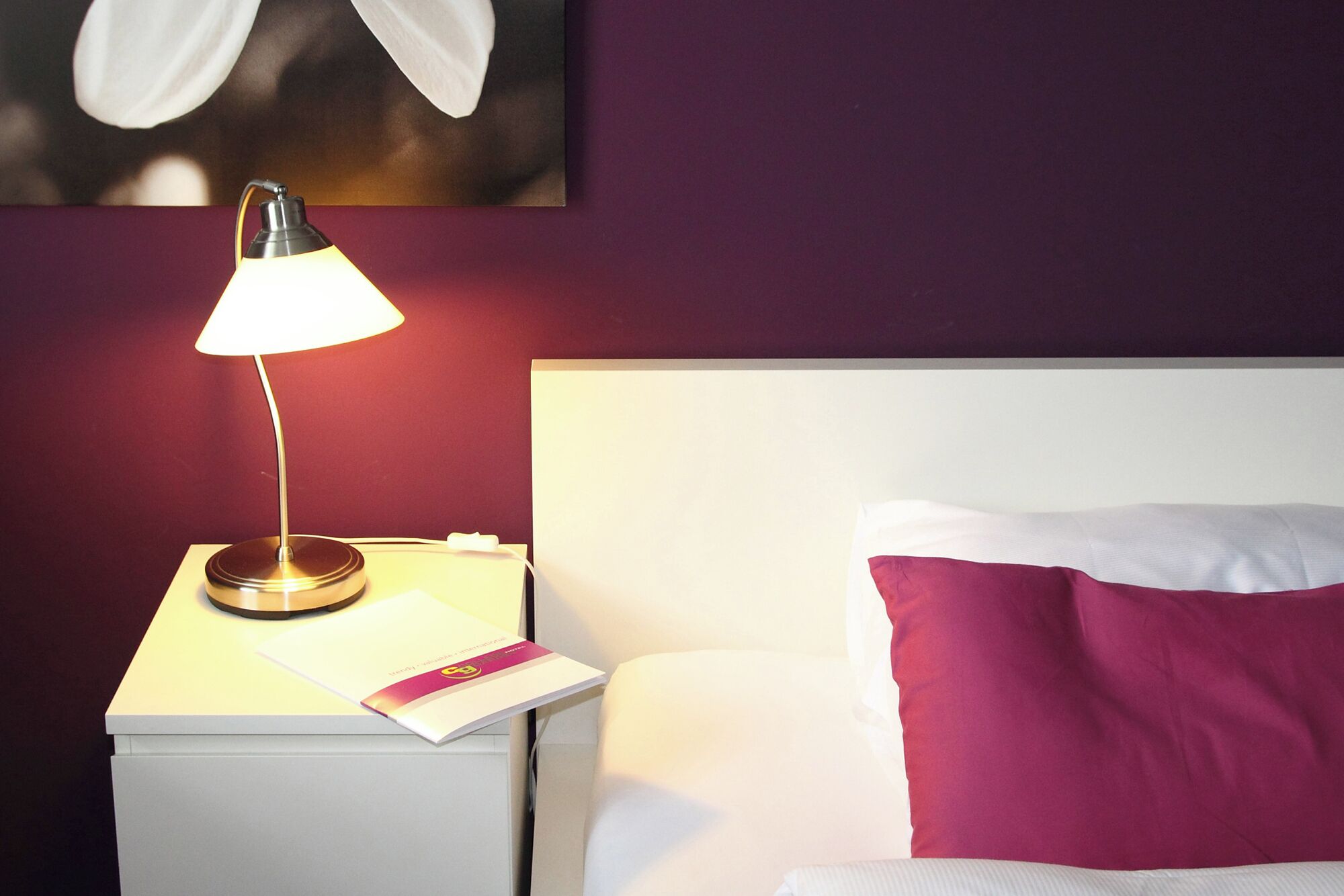 basic single room, non smoking | 1 bedroom, minibar, in-room safe, desk