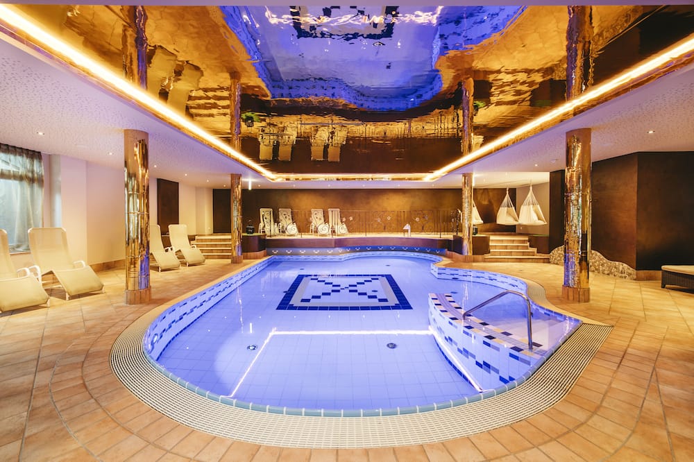 Hotel Bergjuwel
