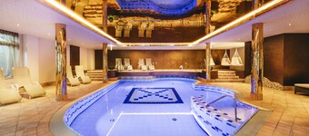 貝格烏維爾酒店