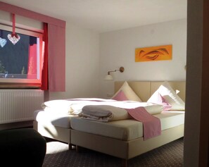 Leilighet – standard, 1 soverom | Romfasilitet