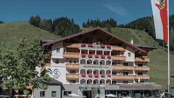 Ulkopuoli