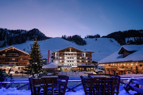 Hotel Salzburger Hof