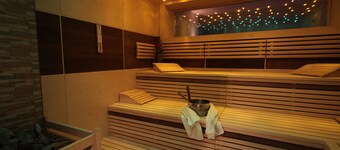 全景村紹亞爾佩渡假村