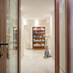 Tratamientos corporales, aromaterapia y masajes con piedras calientes