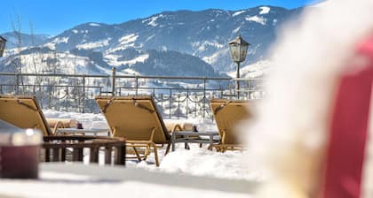 Tannenhof Alpines Lifestyle Hotel