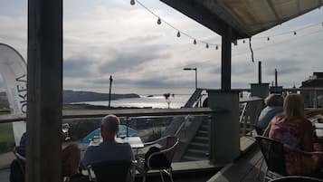 Teras/veranda
