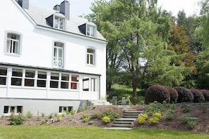 Aussenbereich