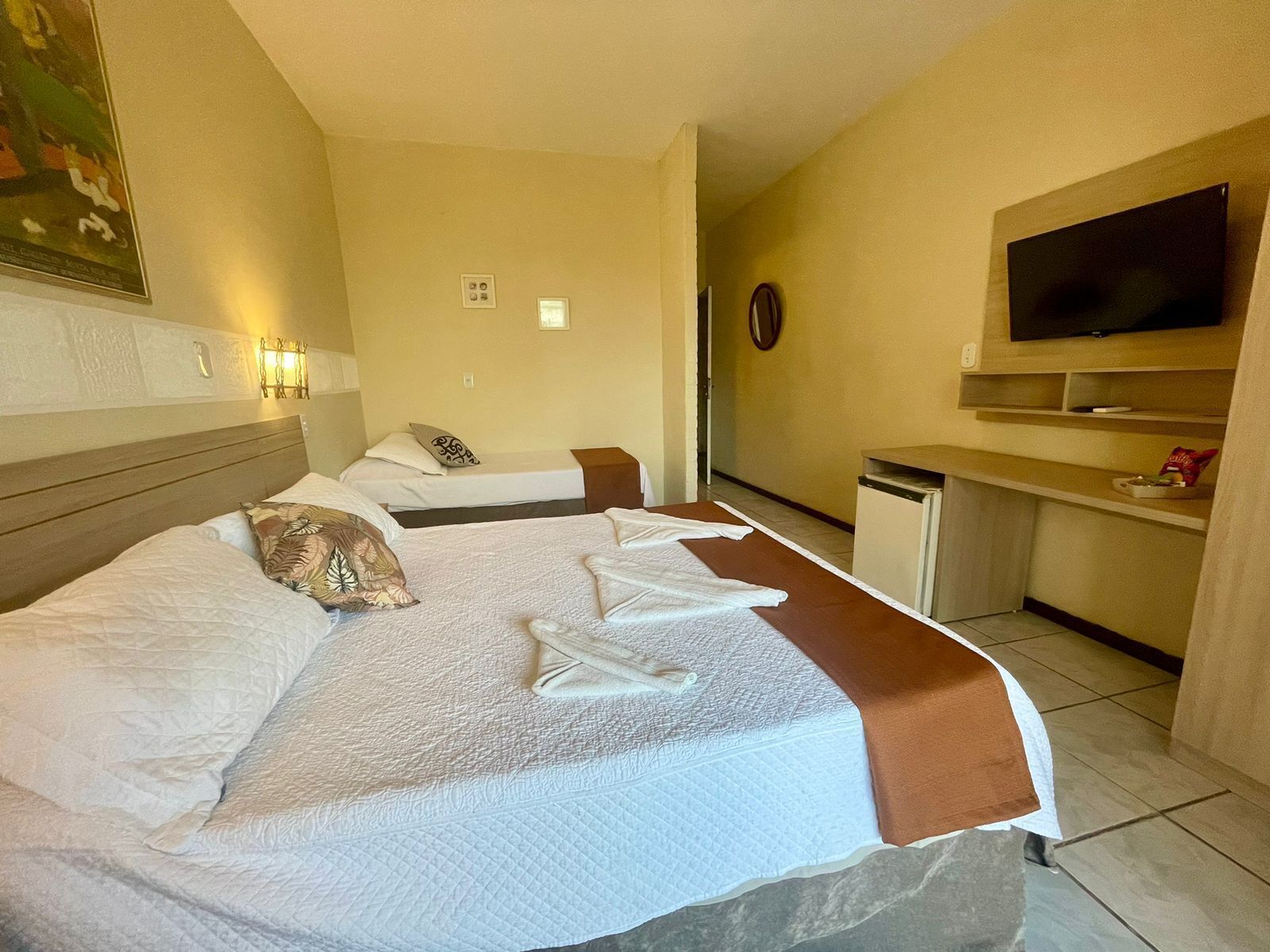 Foto - Hotel La Brise