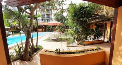 Hotel La Brise