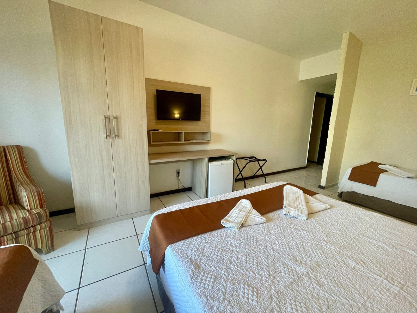Foto - Hotel La Brise