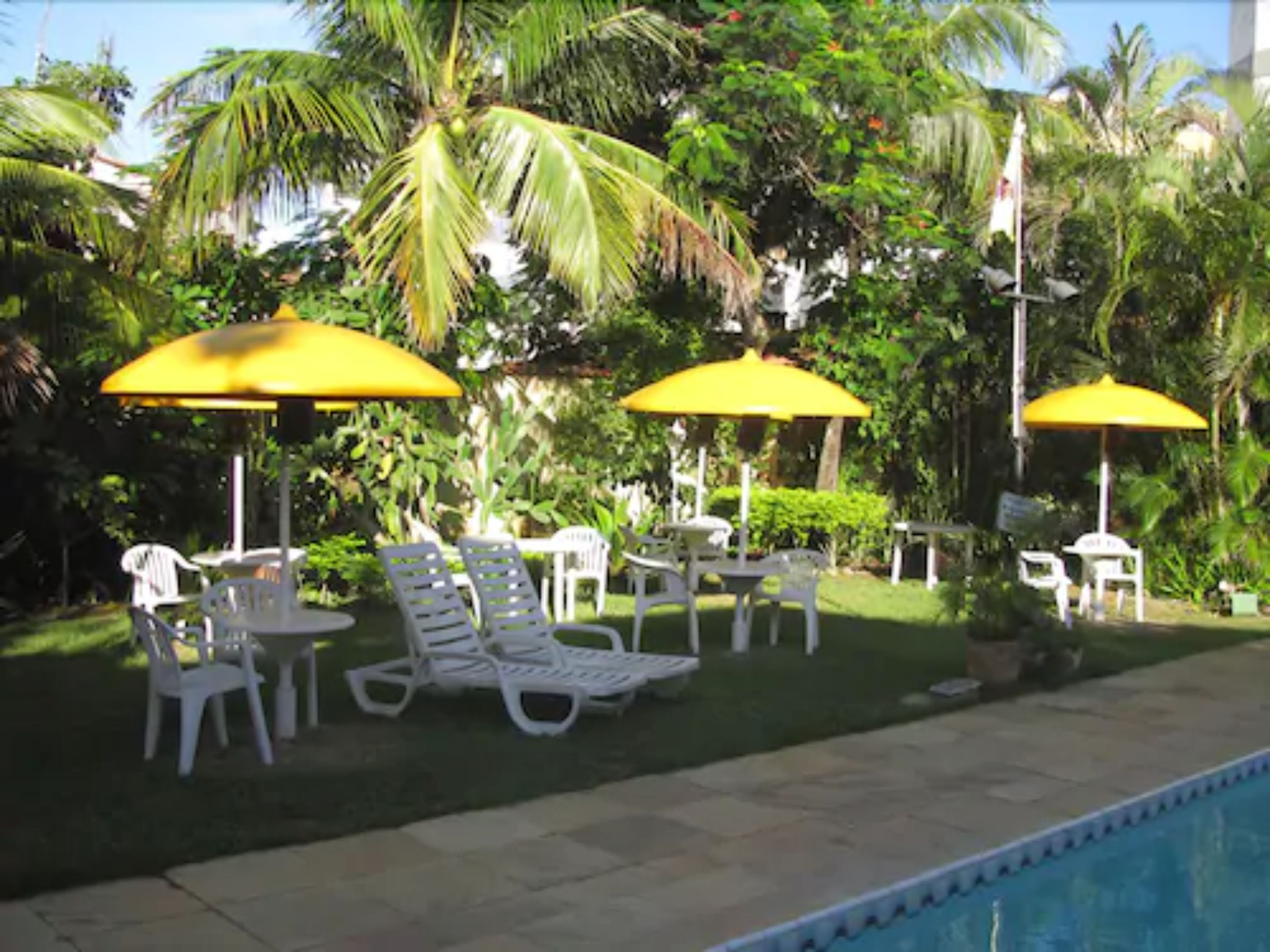 Photo - Hotel La Brise