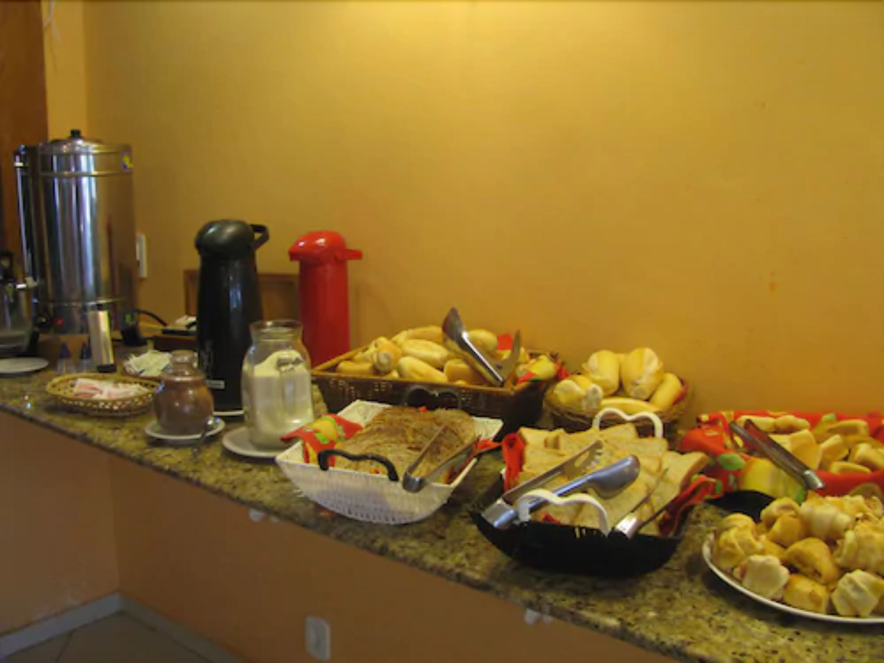 Foto - Hotel La Brise