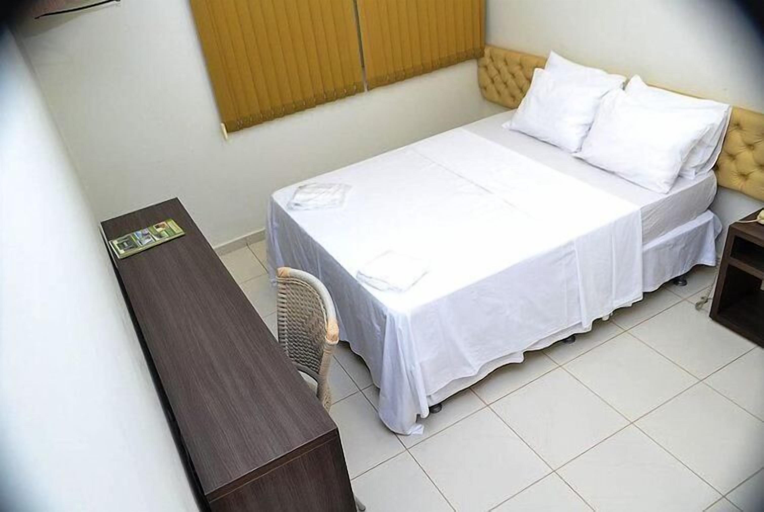 1 bedroom, minibar, in-room safe, soundproofing