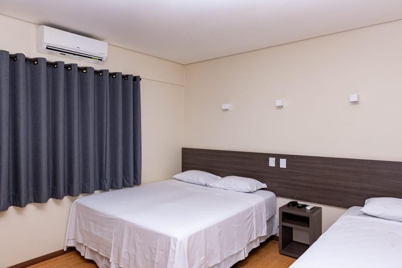 1 bedroom, minibar, in-room safe, soundproofing