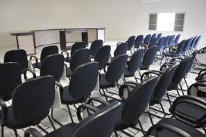 Sala de reunião
