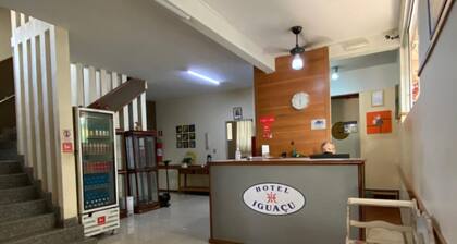 Hotel Iguaçu