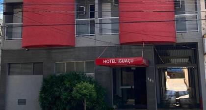 Hotel Iguaçu