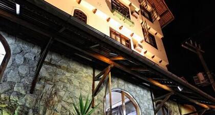 Hotel Blumenhof