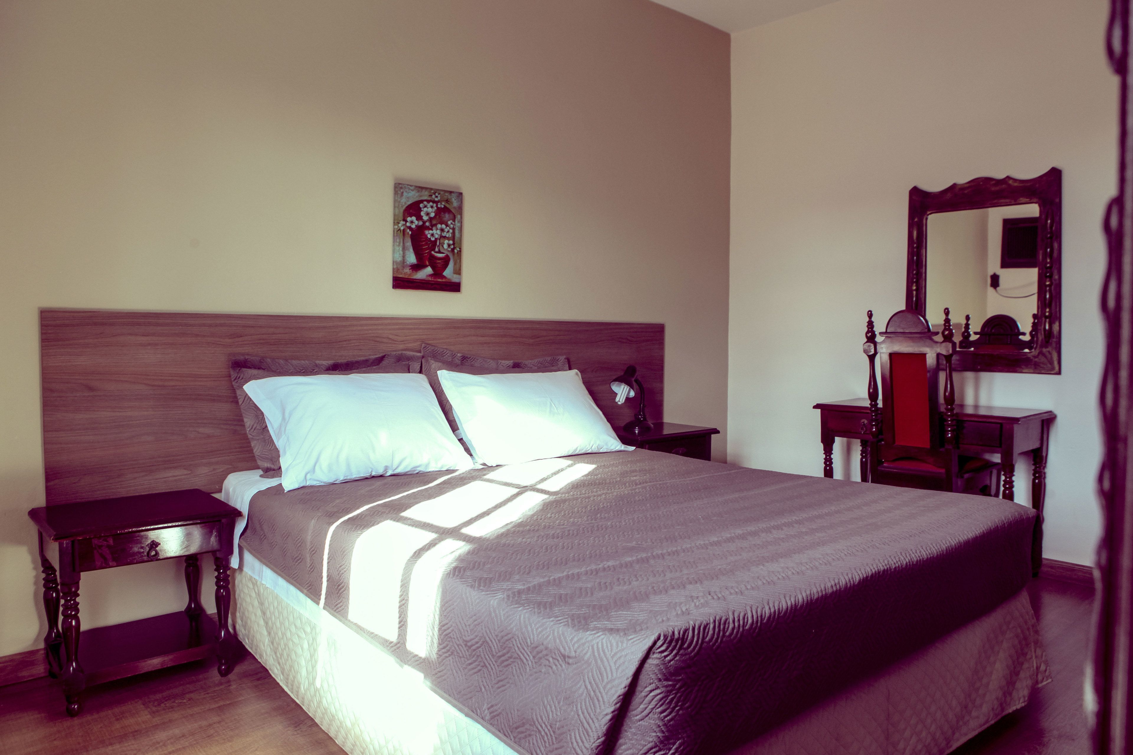 Luxury-Zimmer (Family) | Minibar, Verdunkelungsvorhänge, schallisolierte Zimmer, kostenloses WLAN