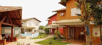 Hotel Pousada Solar do Cerrado