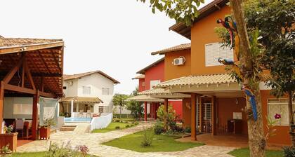 Hotel Pousada Solar do Cerrado