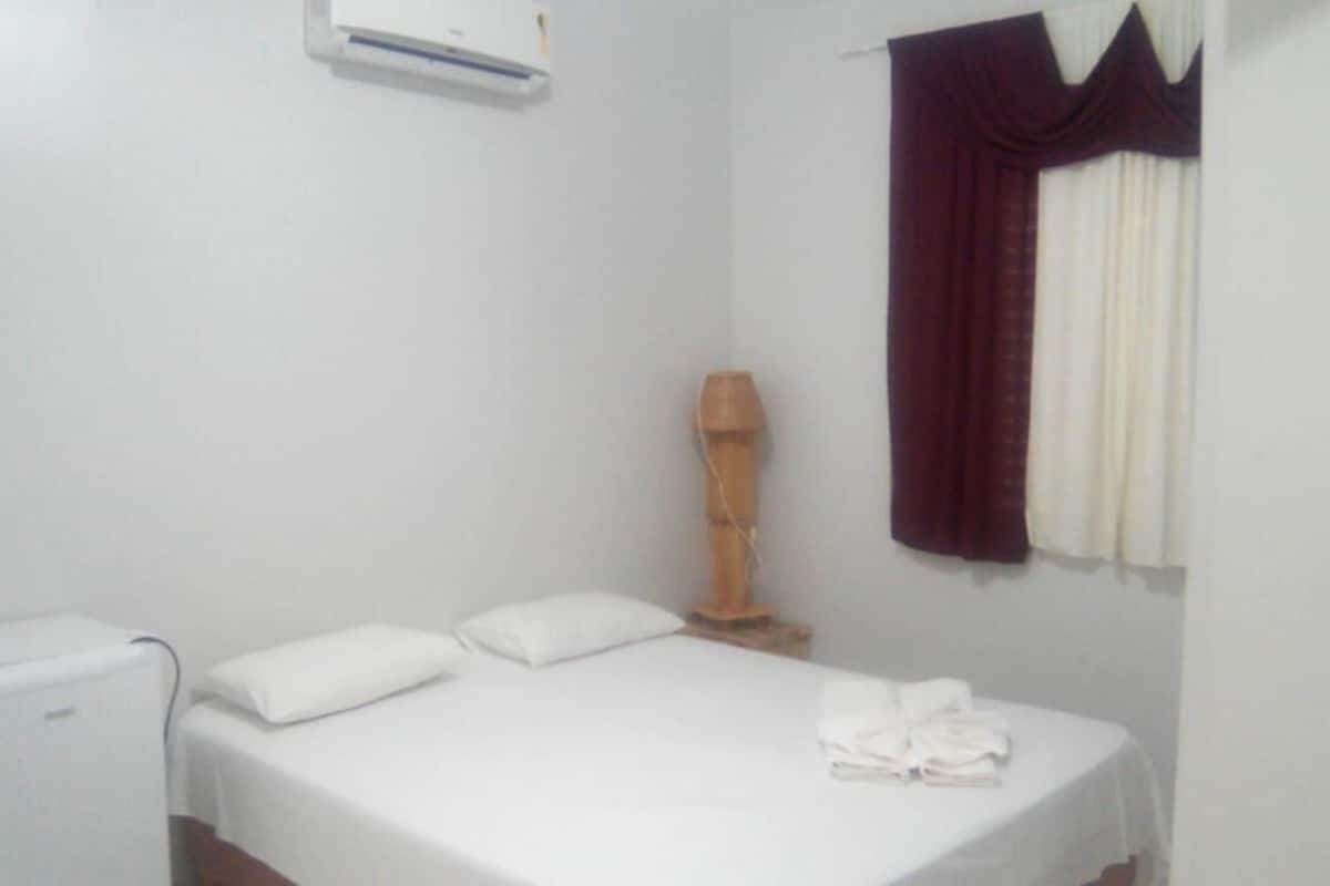 Minibar, camas supletorias, wifi gratis