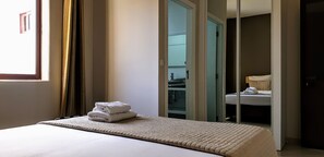 Junior suite | Een kluis op de kamer, gratis wifi