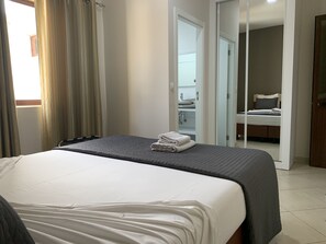 In-room safe, free WiFi