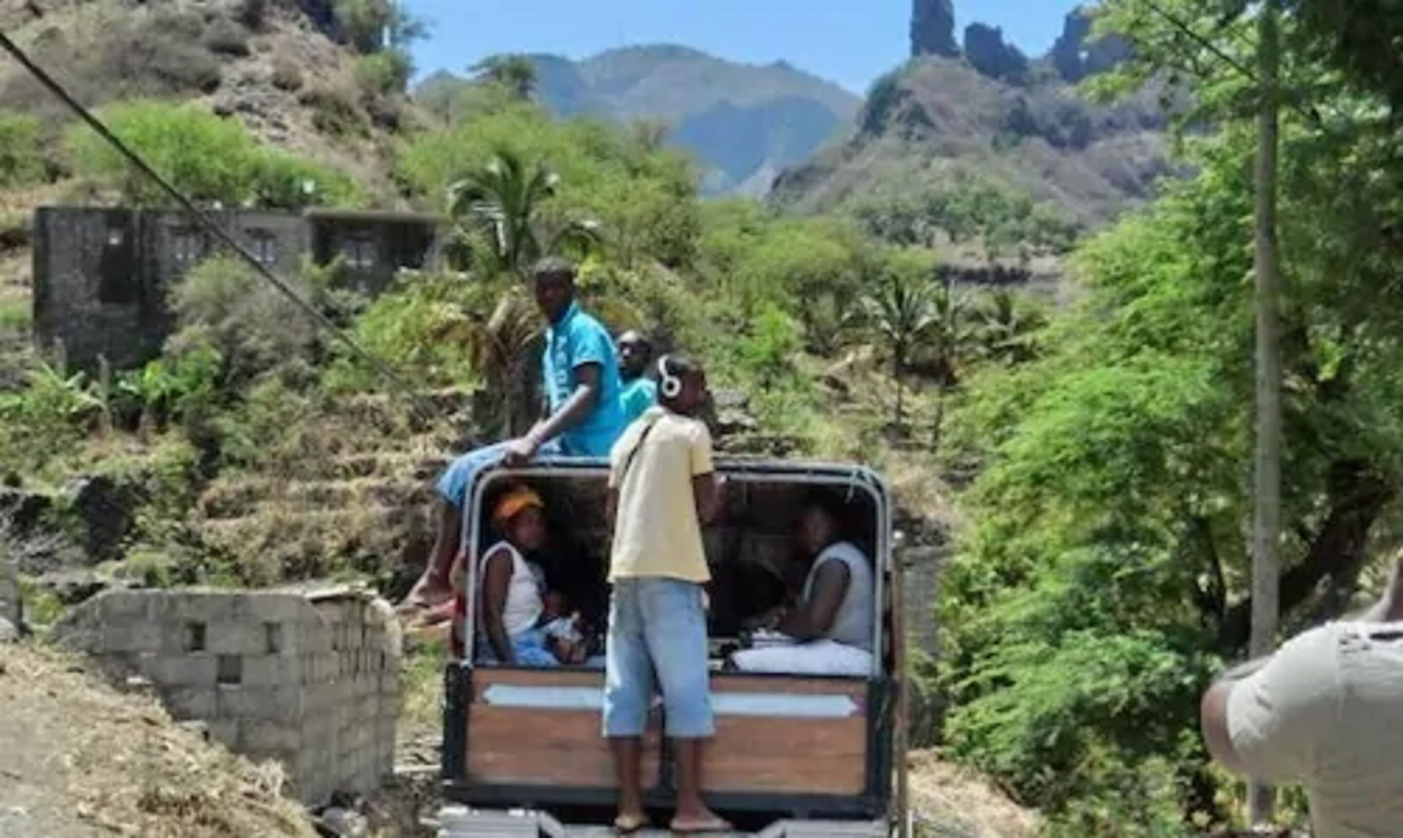 Photo - Aparthotel Praiano