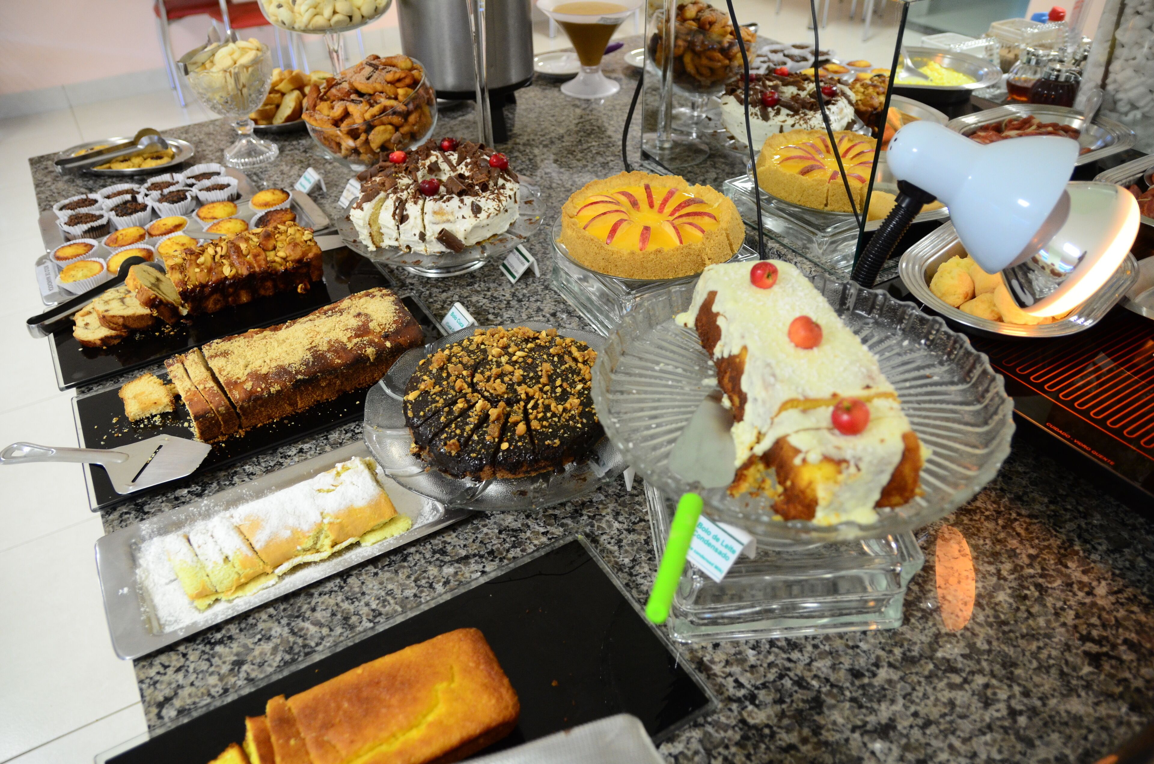 Foto - Hotel Capital