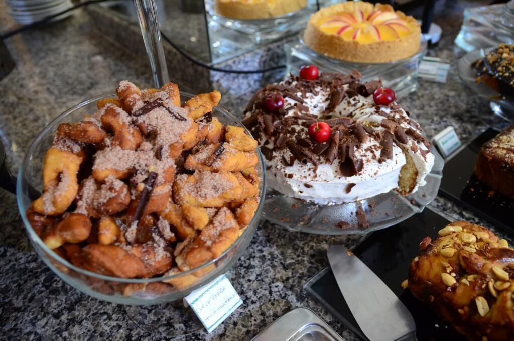 Foto - Hotel Capital