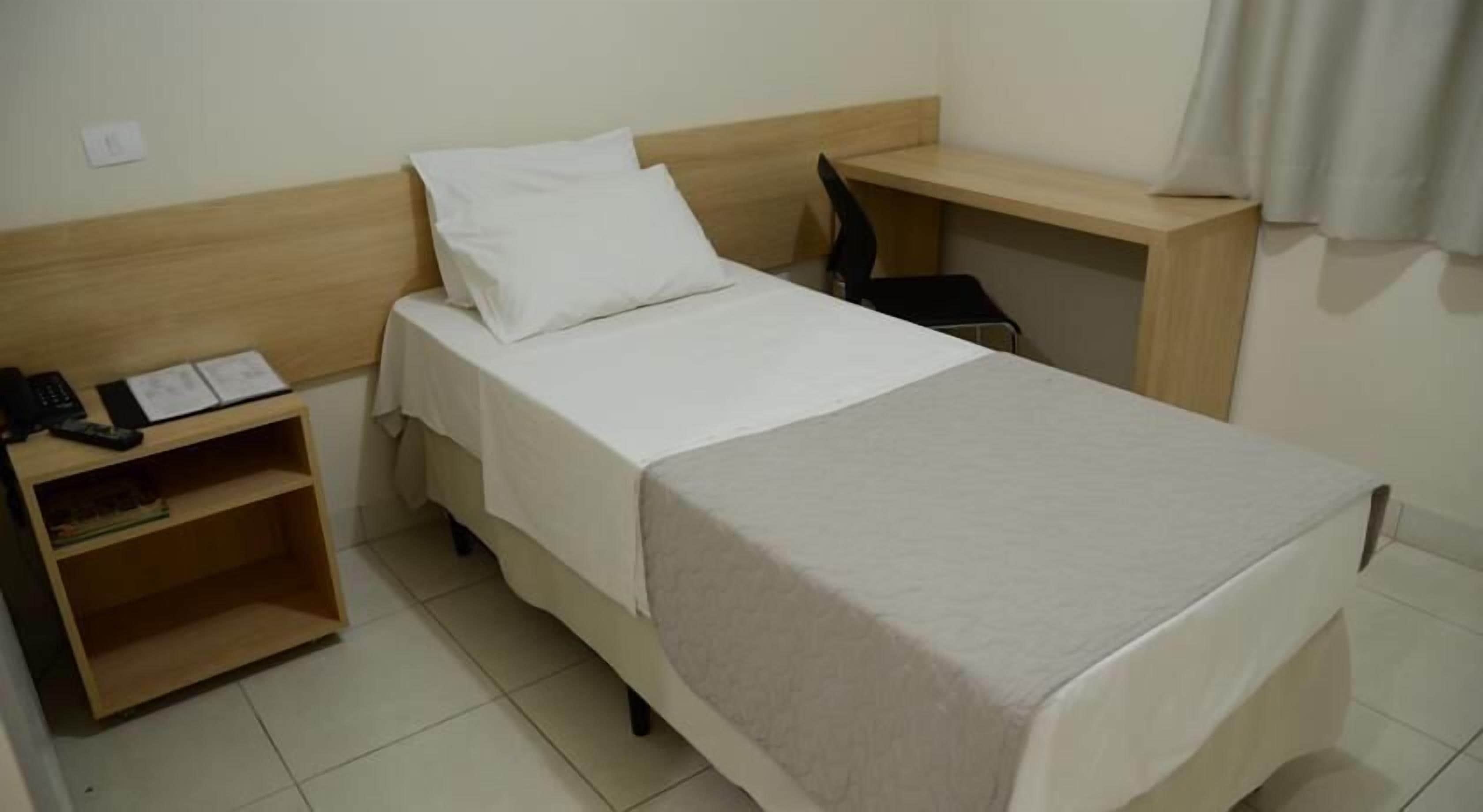 Foto - Hotel Capital