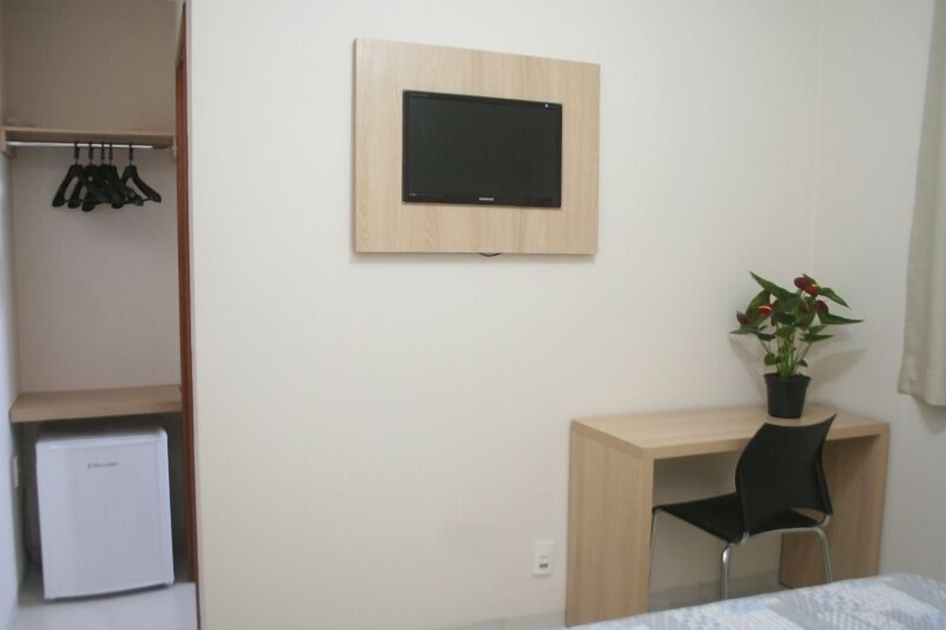 Foto - Hotel Capital