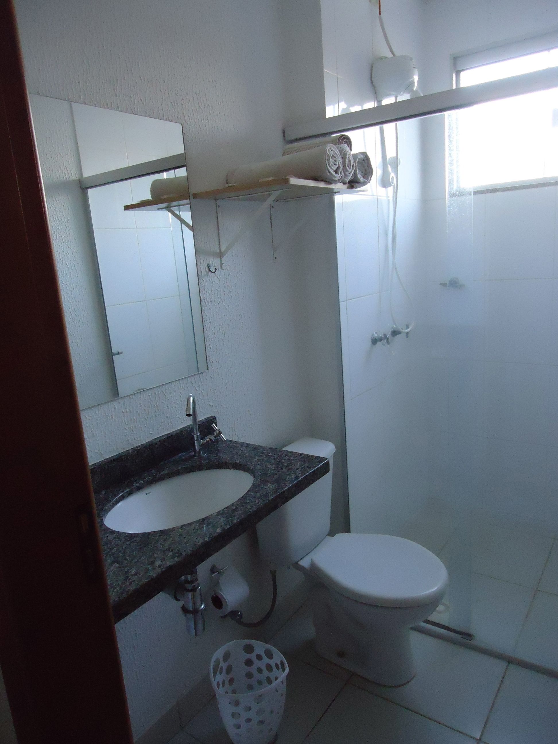 Foto - Hotel Capital