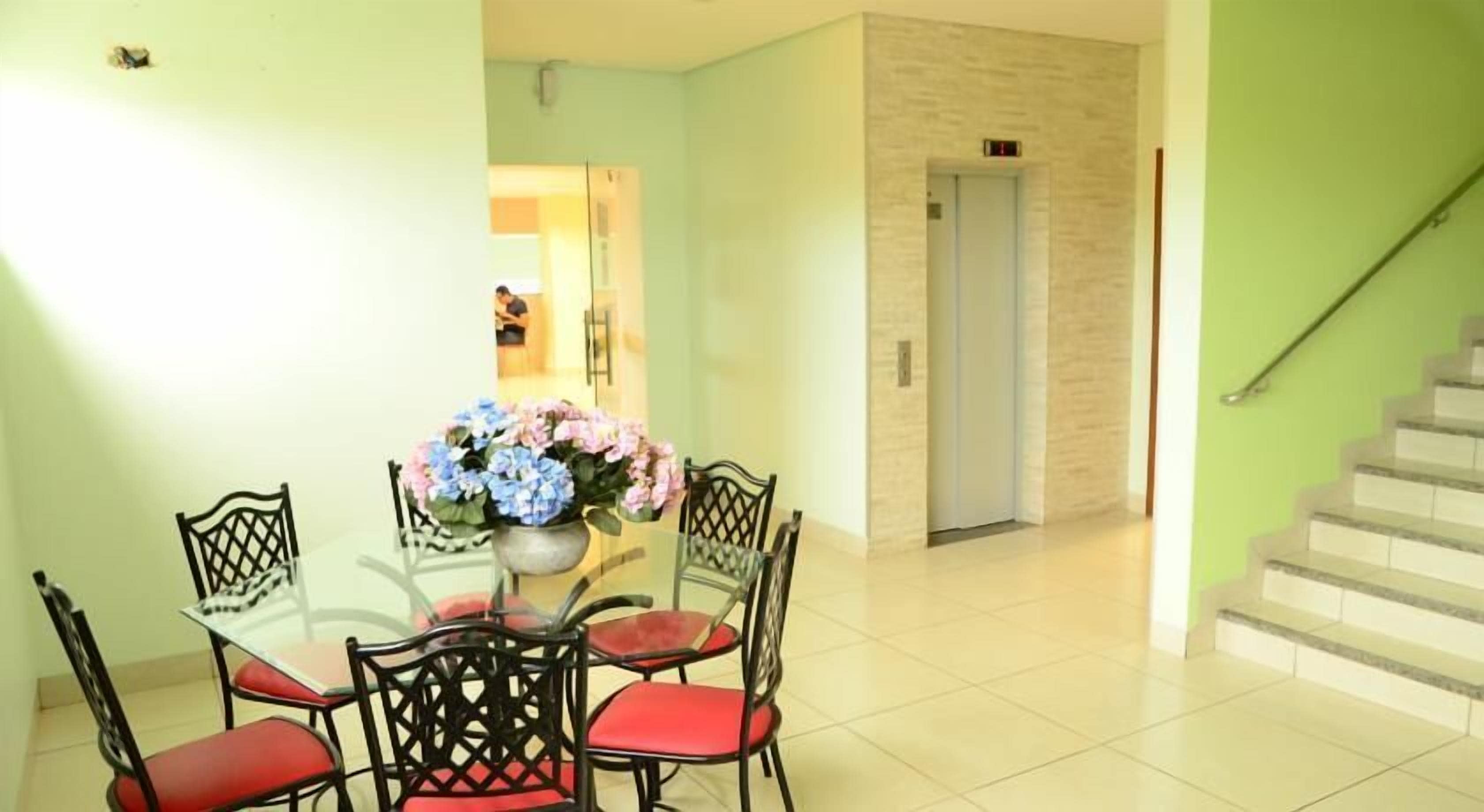 Foto - Hotel Capital